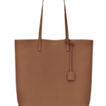 Saint Laurent Shopping Saint Laurent In Leather